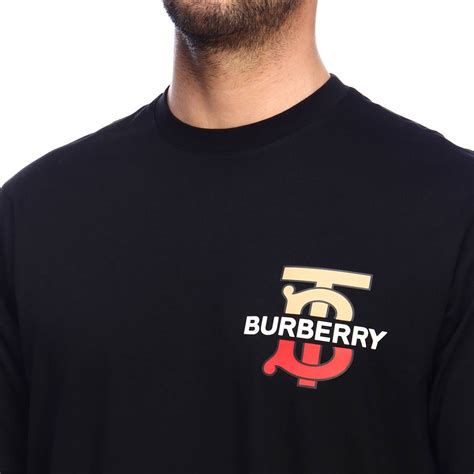 burberry mens t-shirts|burberry shirts for men outlet.